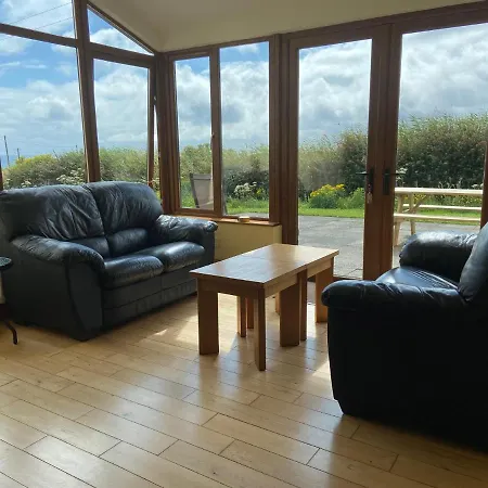 Nyaraló Chapel Cross House Ballinskelligs