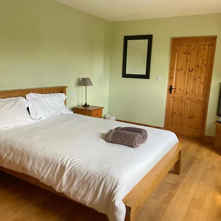 Chapel Cross House Nyaraló *