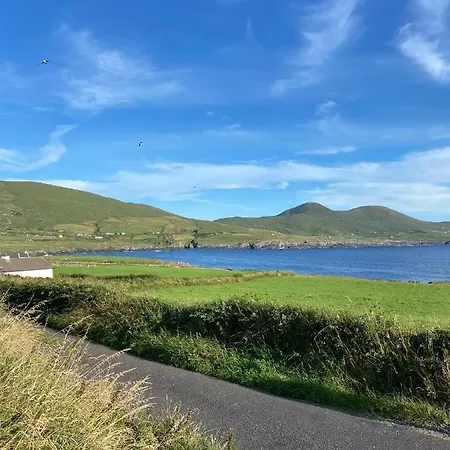 Chapel Cross House Nyaraló Ballinskelligs