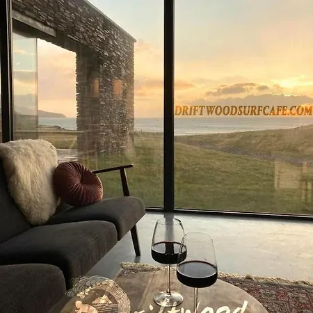 Chapel Cross House Nyaraló *