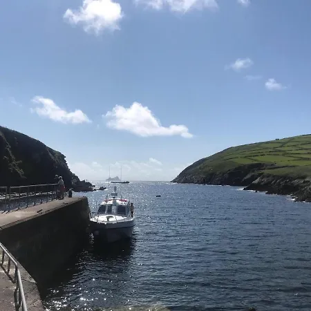 Chapel Cross House Nyaraló