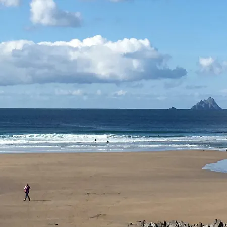 Chapel Cross House Nyaraló