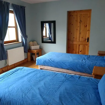 Chapel Cross House Nyaraló *