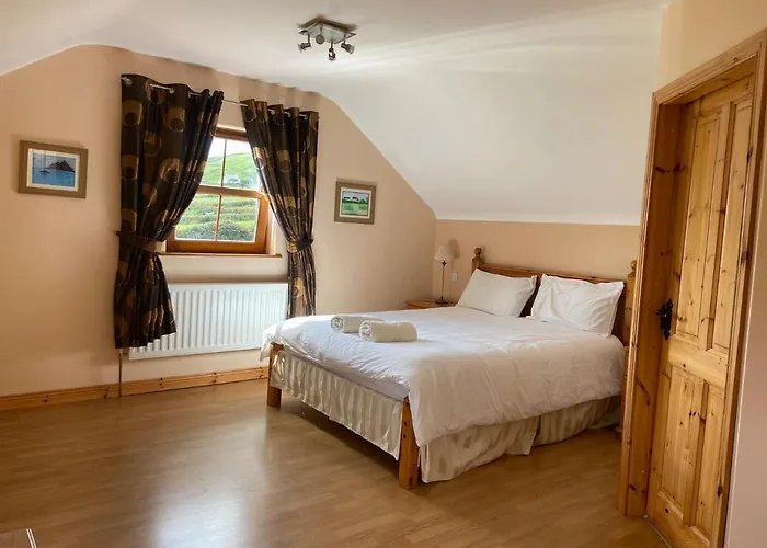 Chapel Cross House * バリンズケリグス