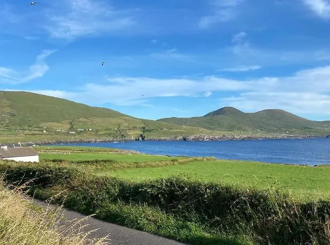 Chapel Cross House 別荘 バリンズケリグス