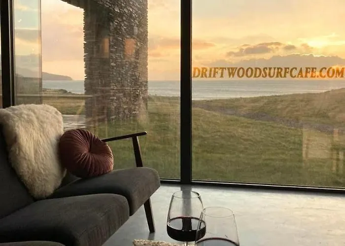 Chapel Cross House 別荘 *