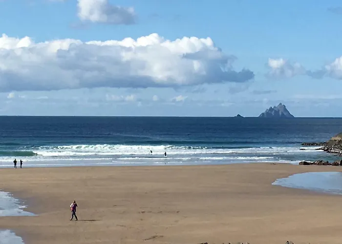 Chapel Cross House 別荘