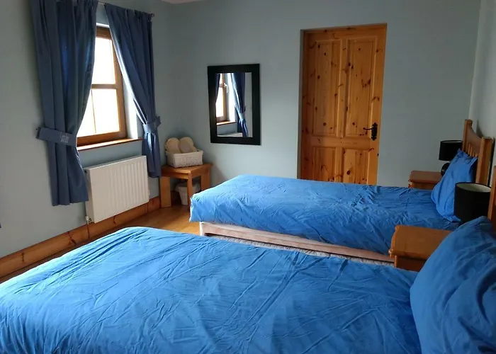 Chapel Cross House 別荘 *